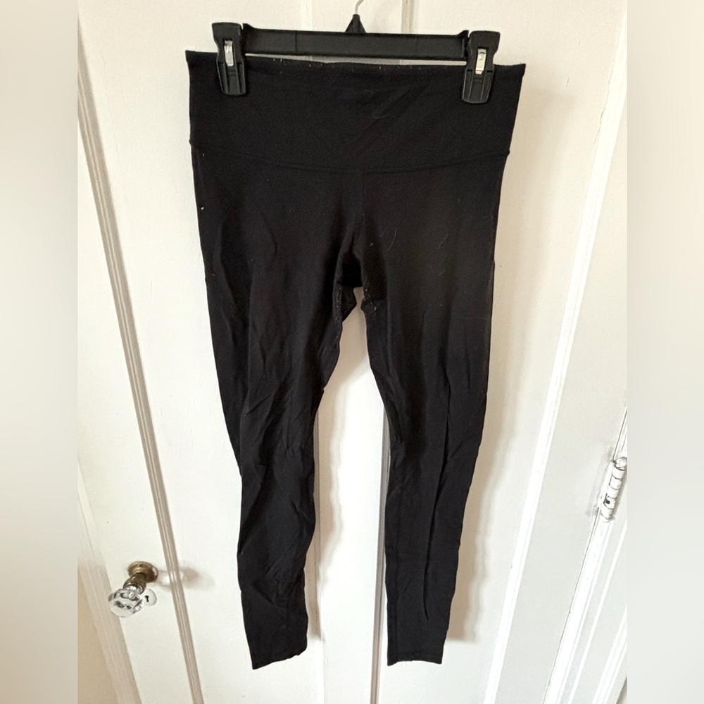 Lululemon Wunder Under High Rise Tight